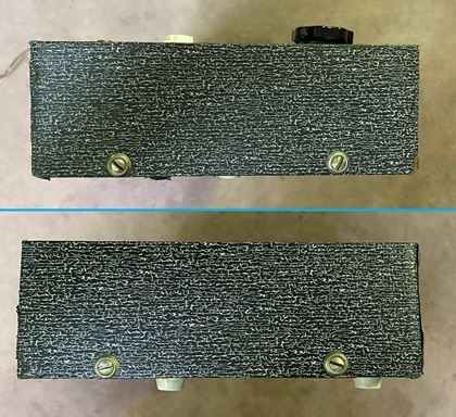 Schober Organ Corporation-Tunesmith